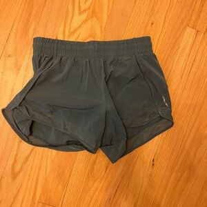 Athleta shorts